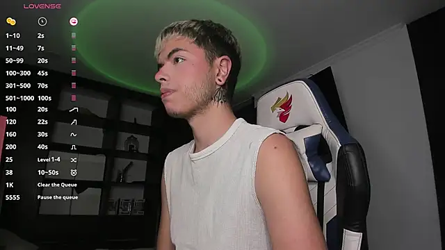  morghan  online show from December 27, 2024, 6:46 am