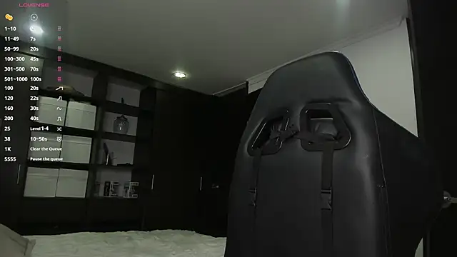  morghan  online show from January 31, 2025, 3:09 am