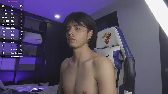  morghan  online show from December 2, 2025, 5:02 am