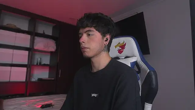  morghan  online show from December 18, 2025, 7:31 pm