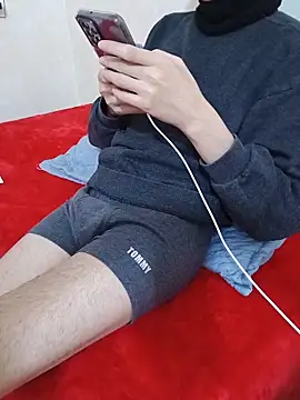 arabqueen online show from November 11, 2025, 8:31 pm