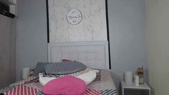 Sofia Blosom online show from February 12, 2025, 9:52 am