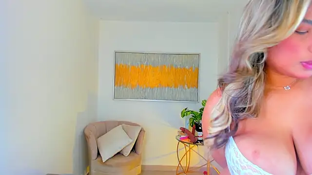 Carlota peach online show from January 22, 2025, 2:59 am