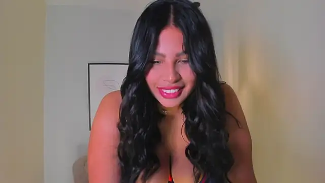 Carlota peach online show from October 31, 2025, 9:16 pm