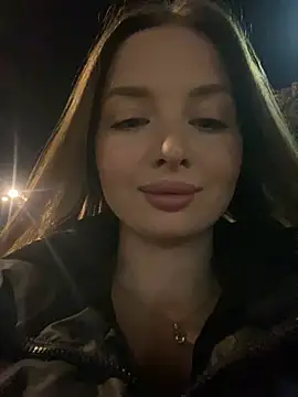 KrisMagnoly online show from March 21, 2026, 6:00 pm