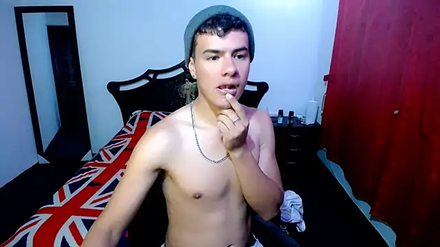 Snapshot of Deiby_casas chatting on March 5, 2025, 2:46 am Deiby casas online show from March 5, 2025, 2:46 am