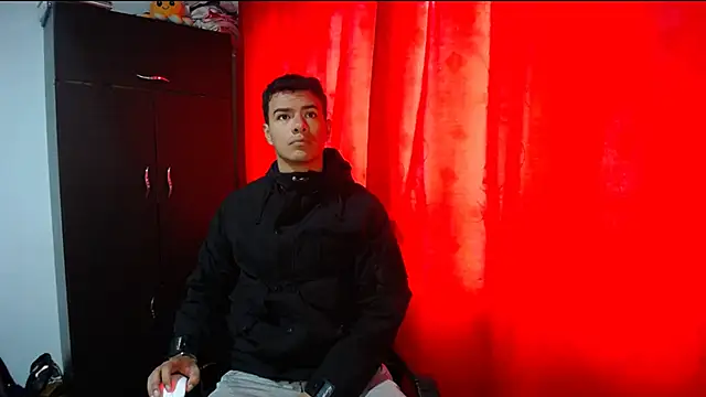 Snapshot of Deiby_casas chatting on September 14, 2025, 6:51 pm Deiby casas online show from September 14, 2025, 6:51 pm