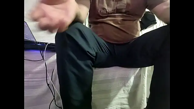 Snapshot of greatgonzo2 chatting on October 4, 2025, 10:41 pm greatgonzo2 online show from October 4, 2025, 10:41 pm