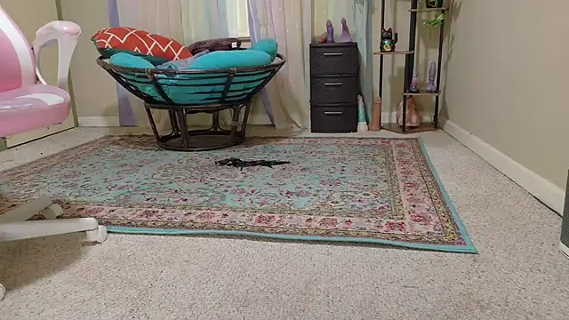 Emihaze online show from April 15, 2026, 3:52 pm