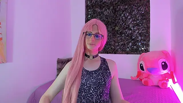 KimberlyJohnsoon online show from February 28, 2025, 9:12 pm