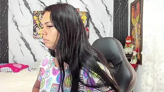 andromeda xx online show from February 8, 2025, 3:42 pm