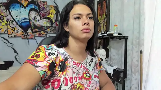 andromeda xx online show from February 24, 2025, 12:26 pm