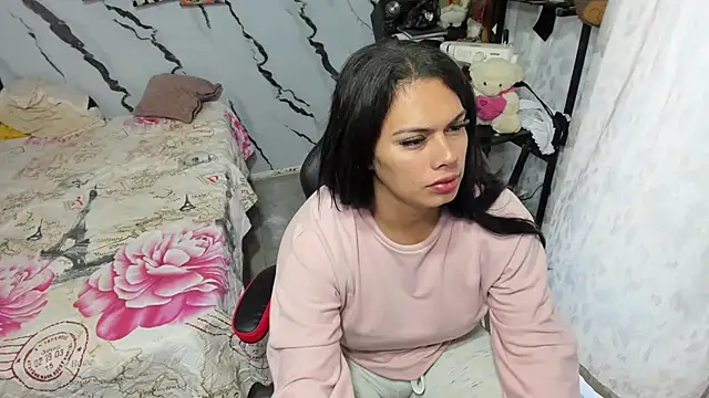 andromeda xx online show from March 8, 2025, 12:41 pm