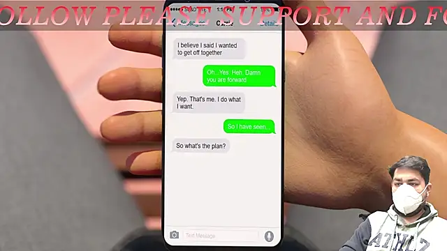 A4h odin1 online show from February 14, 2025, 11:10 am