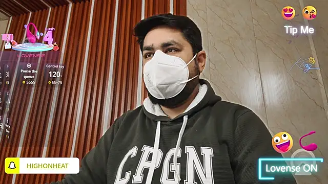 A4h odin1 online show from January 8, 2026, 8:27 am