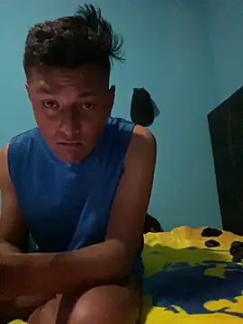 Snapshot of jonaspas02 chatting on March 19, 2026, 7:12 am jonaspas02 online show from March 19, 2026, 7:12 am