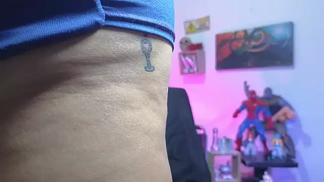 chirlleyy online show from February 15, 2025, 10:10 pm