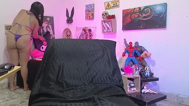 chirlleyy online show from February 17, 2025, 11:31 pm