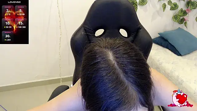 tania sweet   online show from February 12, 2025, 6:19 pm