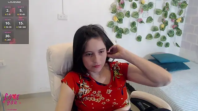 tania sweet   online show from January 17, 2026, 5:49 pm