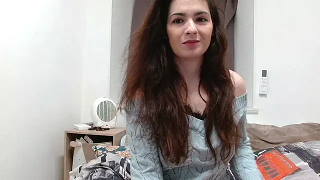 desirmiss1 online show from February 17, 2026, 8:11 am