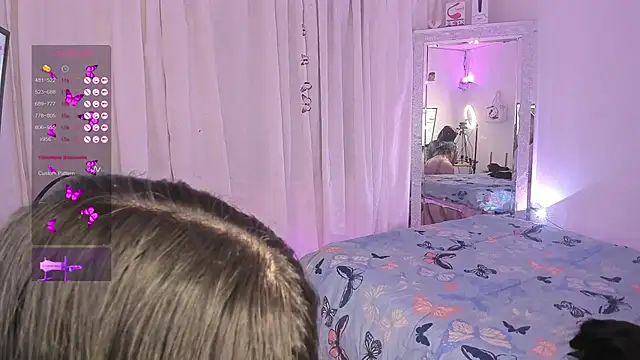 GoddessLinda04 online show from December 20, 2024, 2:08 am