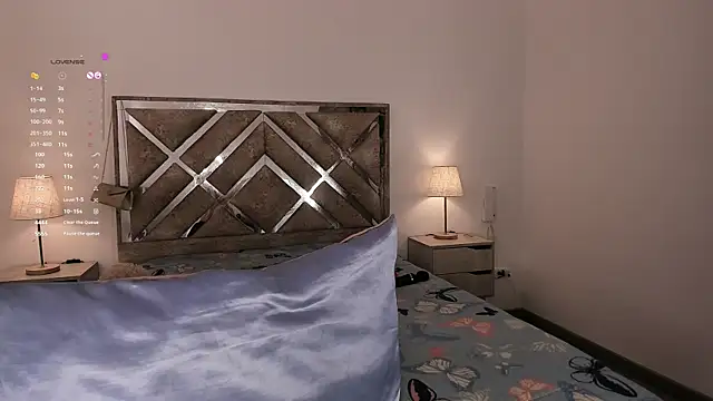 GoddessLinda04 online show from March 14, 2025, 9:54 pm