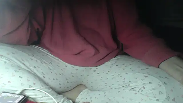 Alma Evelynne online show from February 16, 2026, 6:48 pm