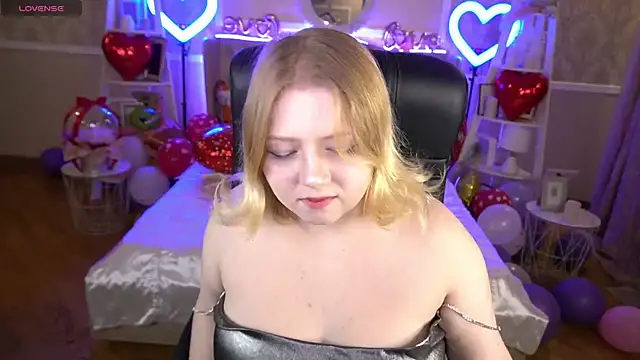 Tinker Belll online show from February 18, 2025, 7:52 pm