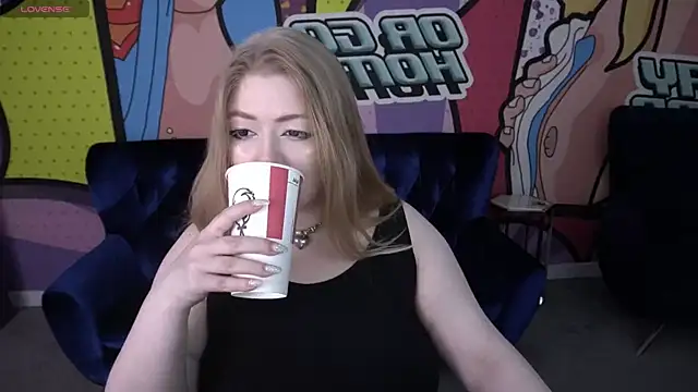 Tinker Belll online show from June 7, 2026, 7:17 pm