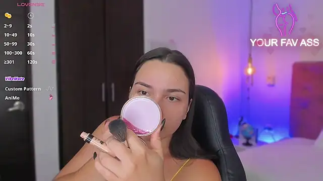 ava blue online show from February 7, 2025, 7:59 pm