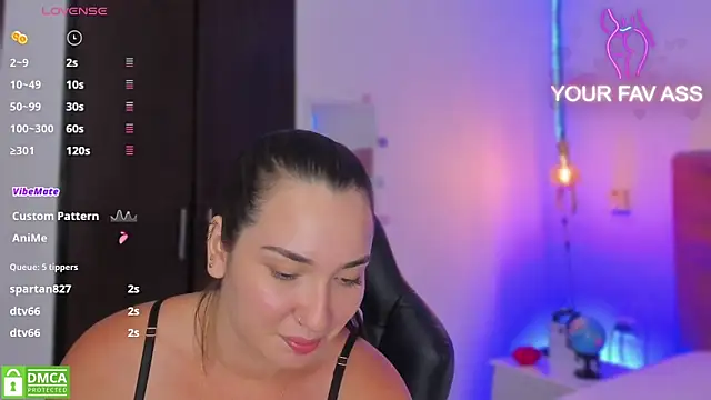 ava blue online show from February 9, 2025, 5:33 pm