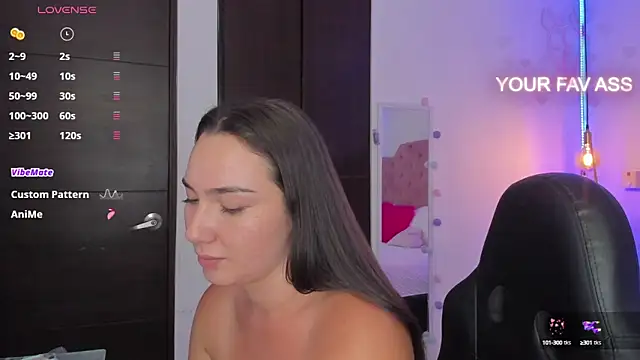 ava blue online show from February 13, 2025, 1:40 am