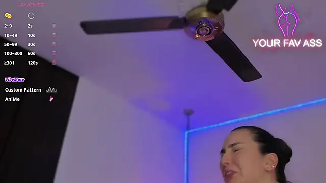 ava blue online show from February 19, 2025, 2:01 am