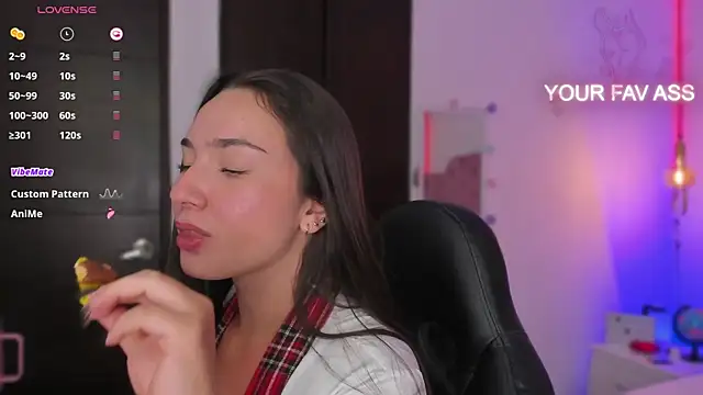 ava blue online show from February 19, 2025, 10:42 pm