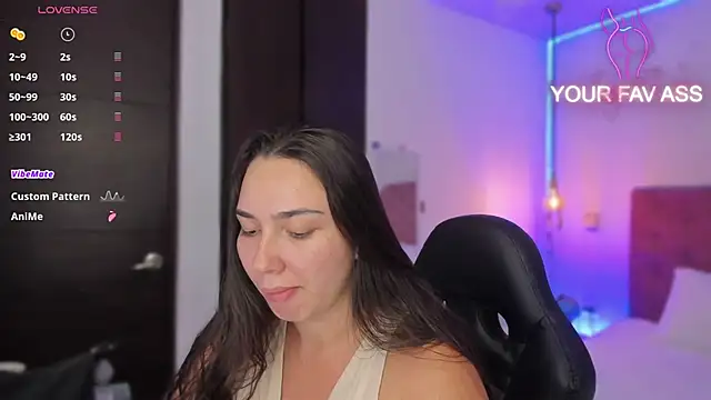 ava blue online show from February 21, 2025, 7:43 pm