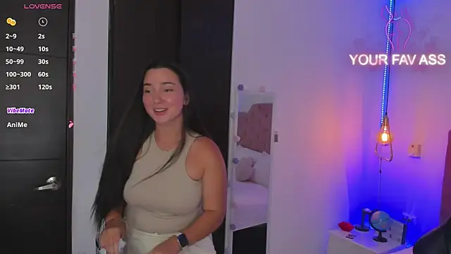 ava blue online show from March 22, 2025, 1:54 am