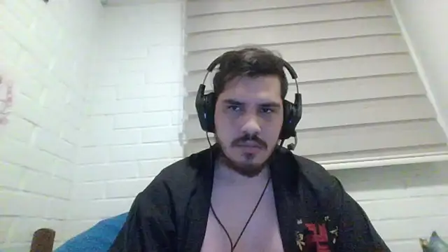 hung weeb online show from February 6, 2026, 2:38 am