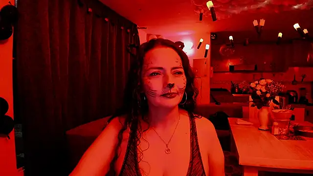 emma luxy online show from November 1, 2025, 12:45 am