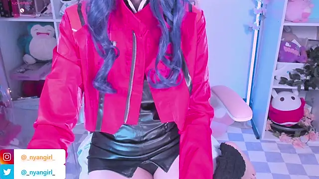 Asuka langleysoryu online show from September 22, 2025, 6:43 pm