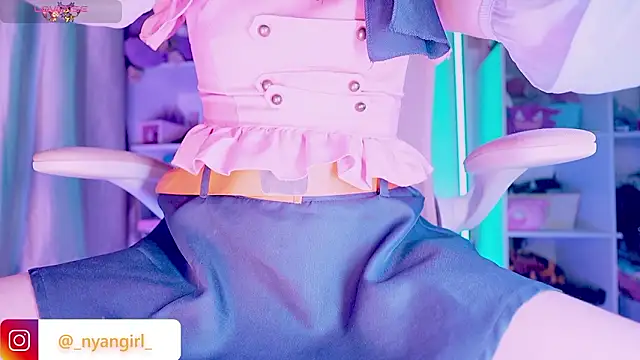 Asuka langleysoryu online show from February 9, 2026, 11:09 pm