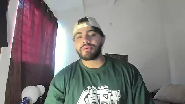  Coddygold  online show from January 29, 2025, 12:24 pm