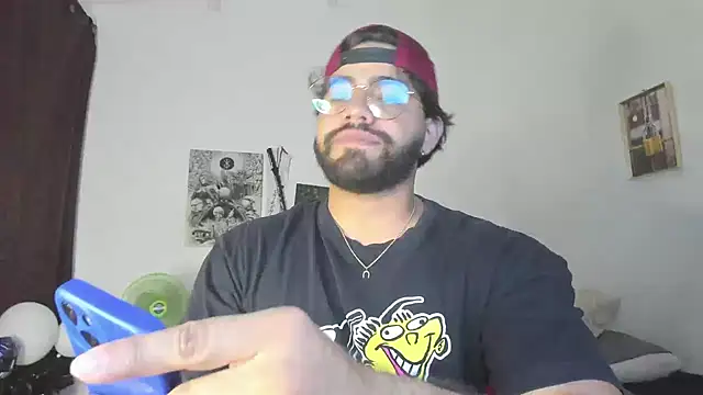  Coddygold  online show from February 1, 2025, 11:58 pm