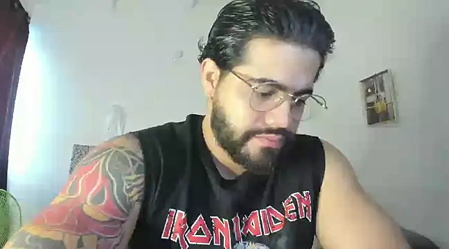  Coddygold  online show from February 12, 2025, 12:12 pm