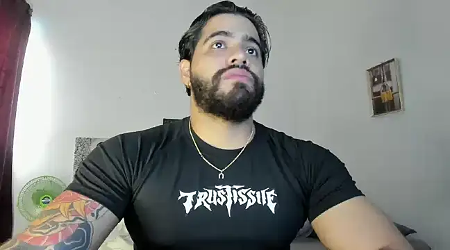  Coddygold  online show from February 18, 2025, 11:44 am