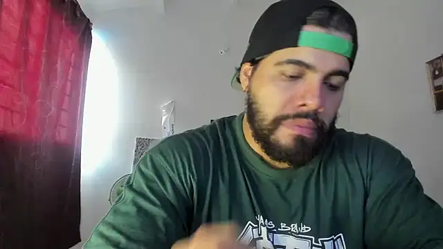  Coddygold  online show from February 20, 2025, 12:36 pm