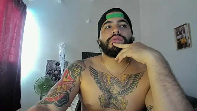  Coddygold  online show from February 20, 2025, 4:03 pm