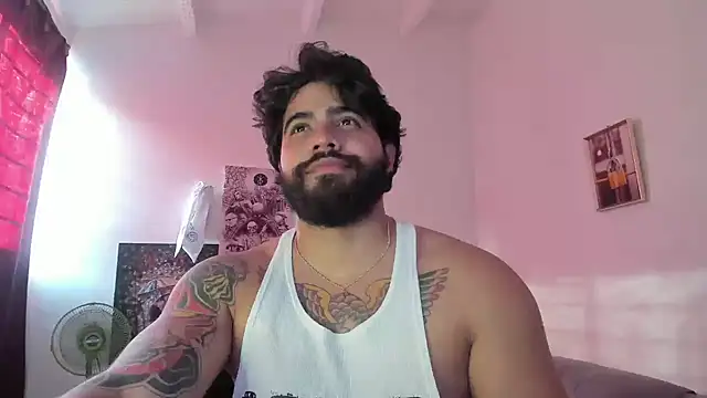  Coddygold  online show from March 9, 2025, 9:36 pm