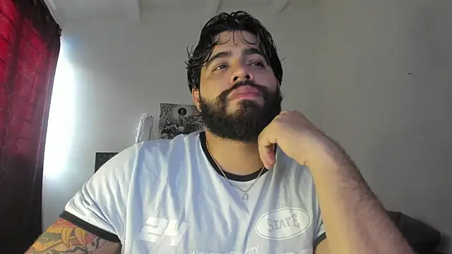  Coddygold  online show from March 13, 2025, 9:37 pm