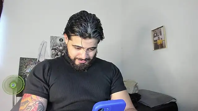  Coddygold  online show from March 20, 2025, 10:51 pm